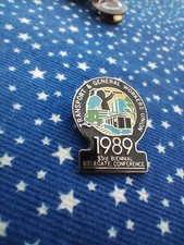 1989 Transport And General