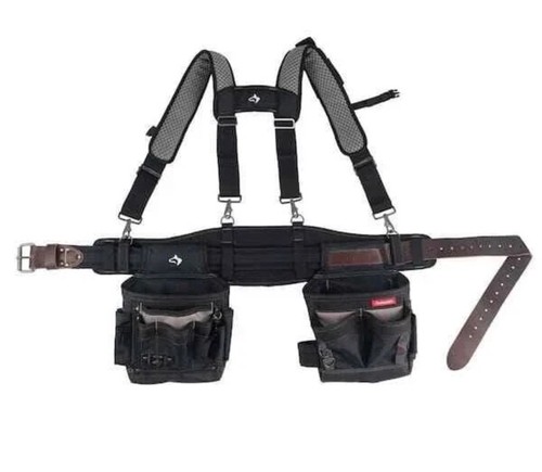 Husky bag electricians heavy - husky,