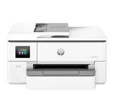 HP OfficeJet PRO 9720E A3 All in One Wireless Printer - 5673-1-I