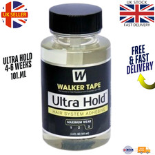 Walker Tape Ultra Hold Glue
