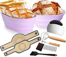 Banneton Bread Proofing Basket