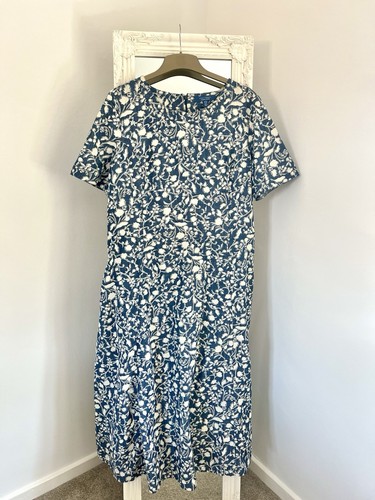 Seasalt cornwall blue - cornwall, white