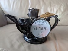 RICHARD PARRINGTON NOVELTY