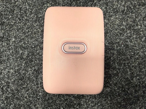 Fujifilm instax mini link - fujifilm,