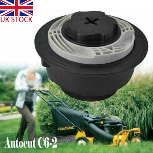 For stihl autocut 2 - for, c6-2