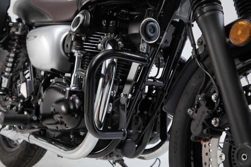 Engine guard tubular crash - engine,