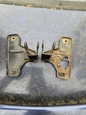 Ford Escort, RS Turbo, Xr3i