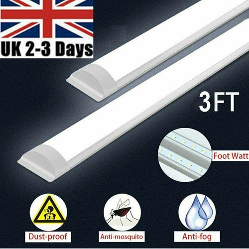3ft 90cm led - 3ft, batten