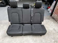 Land Rover Defender 110 L663 Genuine Rear Seats / Commercial Conversion
