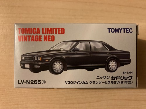 Tomica limited vintage neo - limited,