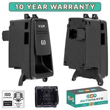 ELECTRIC PARKING HANDBRAKE