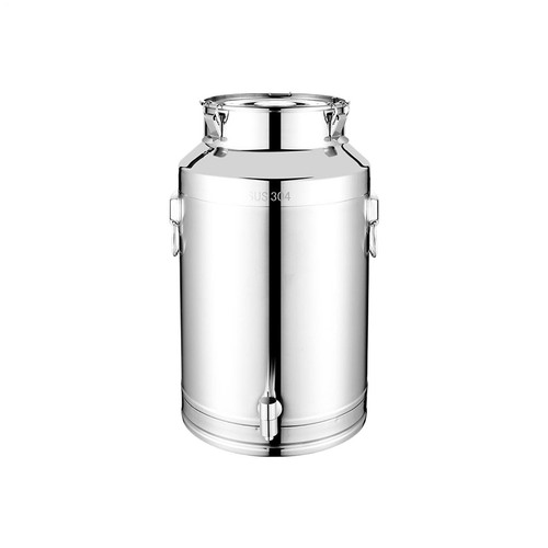 14l airtight stainless - 5l/9l/14l,