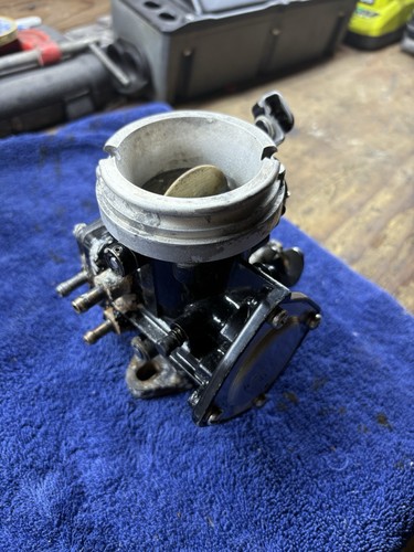 Mikuni sbn44 jetski - mikuni,