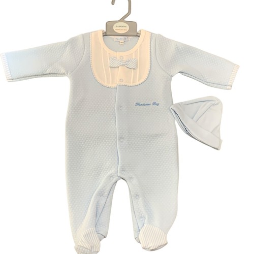 Baby boys one - one, outfit