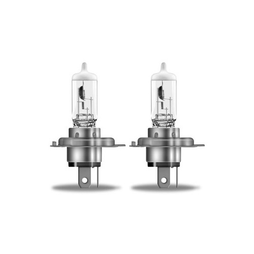 Headlight headlamp bulbs x10 - bulbs,