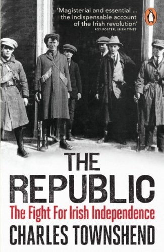 The republic - the, republic: