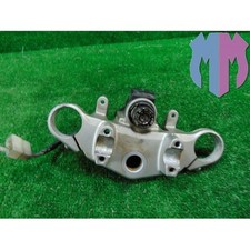 Upper fork cross brace Kawasaki ZR-7 1999 2004