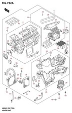 Suzuki Genuine Plug E Vitara