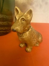 Sylvac ‘Scottie Dog’