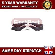 Fits Mercedes C-Class Sport