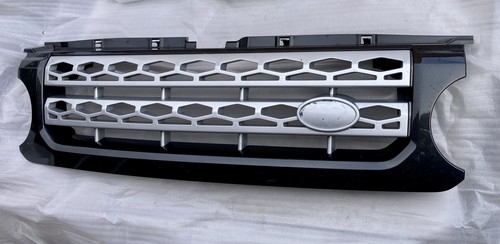 Genuine 2010 land rover - 2010,