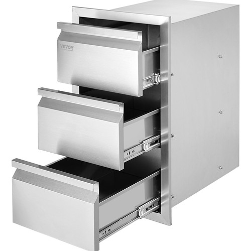 201 stainless steel triple - 201,