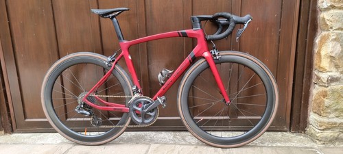 Eddy merckx 525 carbon aero - eddy,