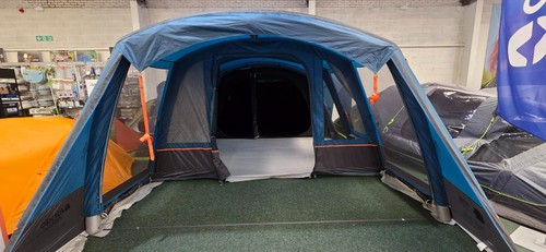 Vango rome 550xl family - rome,