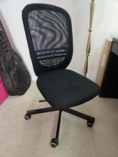 Ikea Flintan Ergonomic Swivel