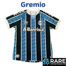 GREMIO (BRAZIL) 2020-21 HOME