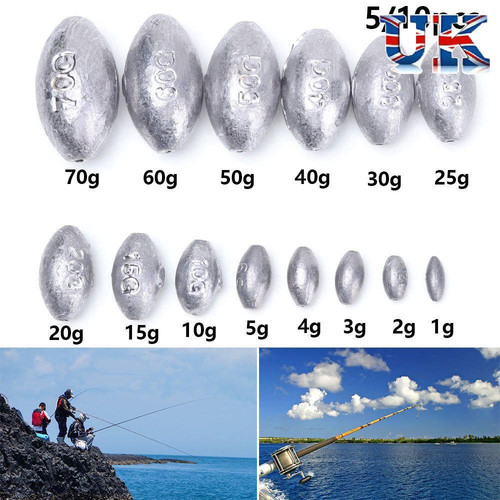 Sinkers additional weight - sinkers,