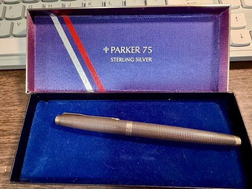 Vtg 1964 parker cisele - 1964-81,