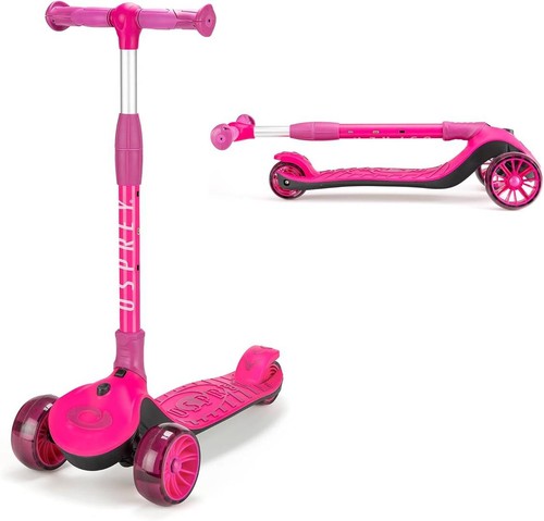 Osprey pink 3ride - osprey,