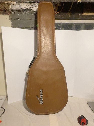 Vintage ovation deep bowl - ovation,