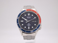 1979 Seiko Sports 100 Pepsi