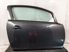 VAUXHALL CORSA MK3 2006-2015