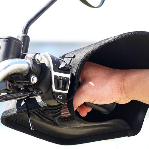 Pieces motorcycle handlebar - 2,