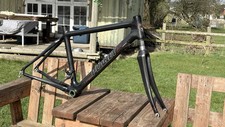 Planet X Carbon Road Frame