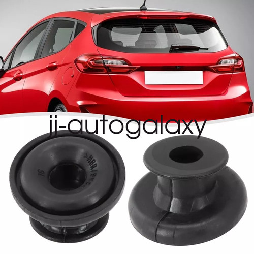 For ford fiesta mk7 mk8 - ford, rear
