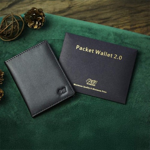 Packet wallet by tcc - packet,