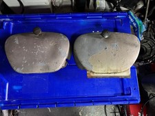 Honda C72 C77 250cc Dream