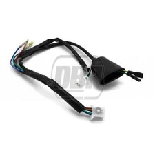 Pit Bike Wiring Loom Harness