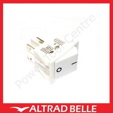 Altrad Belle CMS27 Rocker