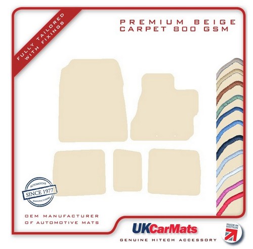 Fits toyota 2009 2015 - fits, iq