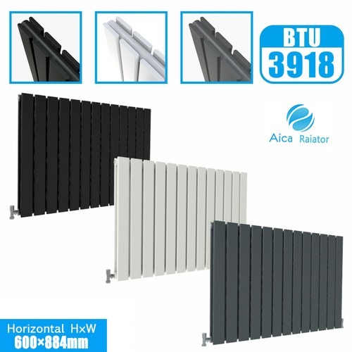 Horizontal vertical flat panel - vertical,