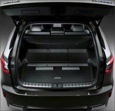 Lexus Genuine Interior Boot