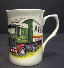 1 Mug SCANIA ARTIC 113 TRUCK