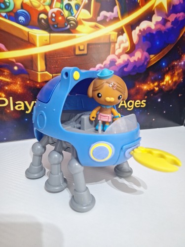 Octonauts above beyond - &,