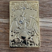 Pokemon Charizard Nintendo