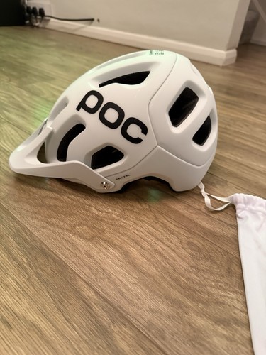 Poc tectal mtb helmet - poc,